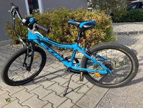 20” ctm jerry 1.0 detsky bicykel - 2