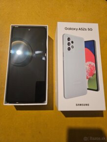 Samsung Galaxy A52s 5G - 2