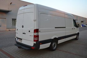 Mercedes-Benz Sprinter 316 L MAXI, 4/2017 - 2