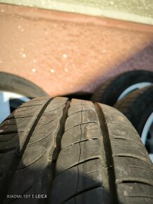 Pneumatiky Pirelli 185/55 R15 - 2