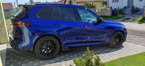 Nove 21" zimne kolesa bmw x5 x6 G05 G06, mozny odpocet DPH - 2