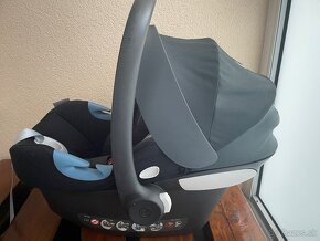 Vajicko Cybex Aton M - 2