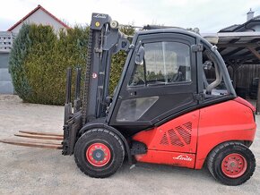 Linde H45d - 2