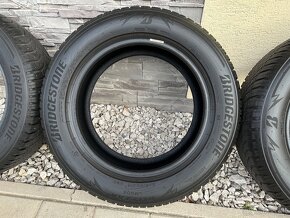 205/60 R16 92H zimné BRIDGESTONE - 2