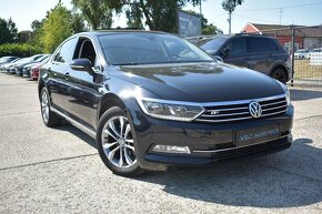 Volkswagen Passat 2.0 TDI BMT Highline R-Line DSG - 2