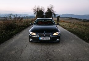 BMW 330i e92 - 2