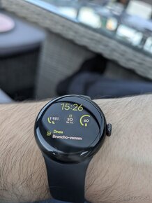 Google pixel watch 2 - 2