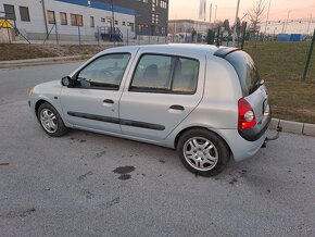 Renault Clio 1.5 DCi - 2