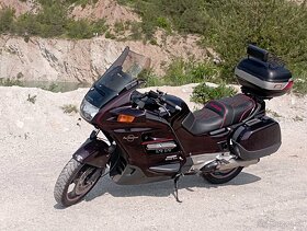 Honda st 1100 Pan European "znižena cena" - 2