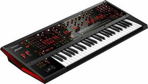 Predám: Roland JD-XA Analog/Digital Crossover Synthesizer - 2