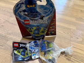 LEGO NINJAGO - 70660 - 2