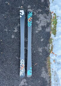 Salomon Pro Pipe 161cm - 2