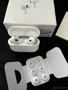 Apple airpods pro 2 generacie - 2