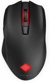 HP OMEN Vector Wireless Mouse bezdrôtová herná myš - 2