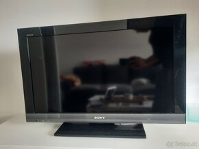 TV Sony Bravia - 2