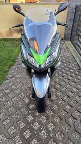 Kawasaki J300 ABS (r.v. 2017) - 2