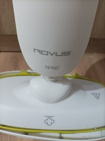 Parný čistč Rovus Nano - 2