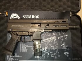 Stribog SP9A1 - 2