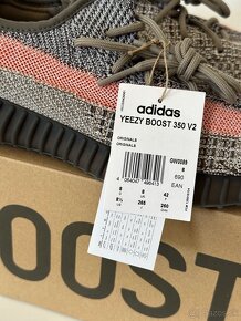 Yeezy 350 - 2