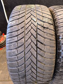 255/50 R19 Bridgestone zimne pneumatiky - 2