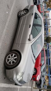 Mercedes c200 CDI w203 - 2