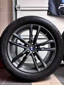 Styling 698M R19 Bmw Zimne - 2