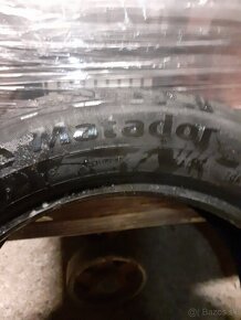 Matador  205/55 r16 zimne pneumatiky - 2