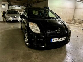 YARIS 1.3 - 2