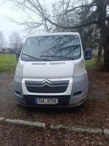 Citroen Jumper 2.2Hdi - 2