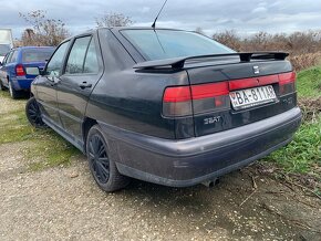 Seat Toledo 16v - 2