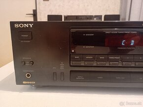 receiver SONY STR-GX311 - 2