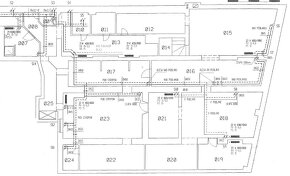 Prešov centrum - obchodné priestory na prenájom - 2