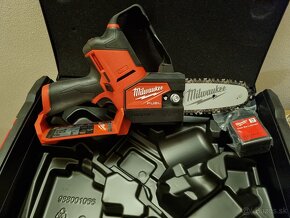 Milwaukee M12 FHS-0X - 2