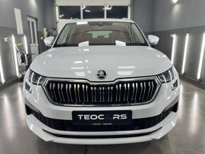 Škoda Kodiaq 2.0 TDI EVO L&K DSG 4X4 FACELIFT - 2