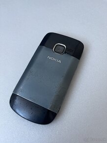 Nokia C3-00 - 2