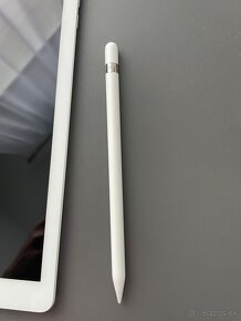 iPad (6. generácia)32 gb  + Apple pencil - 2