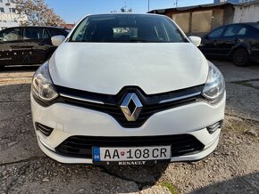 Renault Clio Energy dCi 75 Advantage - 2