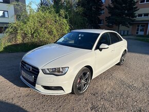 AUDI A3 LIMOUSINE 1.6 TDI - 2