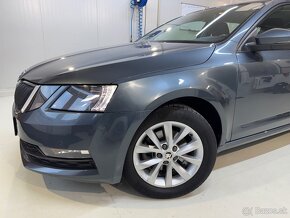 Škoda Octavia Combi 2.0 TDi DSG 2019 - Odpočet DPH - - 2