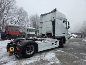 Prodam DAF XF 105.460 ATE RV2013, - 2