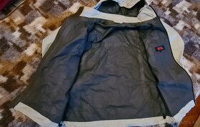 Fjallraven Gore tex jacket - 2