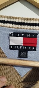 Pulover Tommy Hilfiger - 2