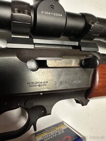 22 wmr - 2