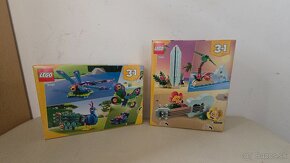 Lego creator 31156 - 2