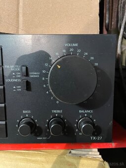 Reciever Onkyo - 2