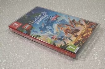 Lego Horizon Adventures (Switch) - 2