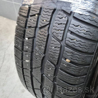 Zimné pneumatiky 215/60 R16 CONTINENTAL DOT1919 - 2