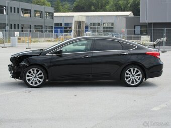 Hyundai i40 1.7 CRDi Premium A/T - 2