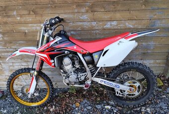 Kúpim Honda CRF 150 - 2