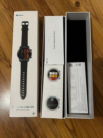 Mobvoi TicWatch Pro 3 Ultra GPS Smart watch - 2